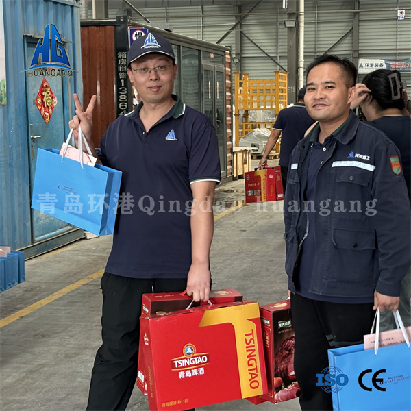 干粉砂浆生产线设备