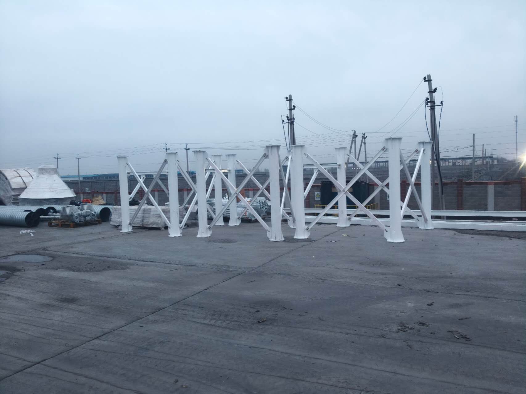 预拌砂浆设备配件